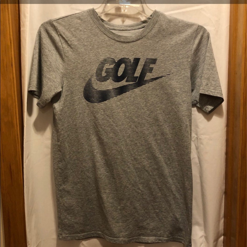 Nike Dri Fit Golf T-Shirt